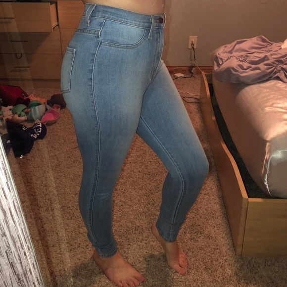 Fashion Nova Jeggings | Poshmark